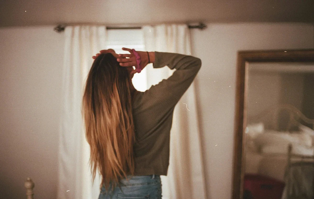 come avere capelli sani