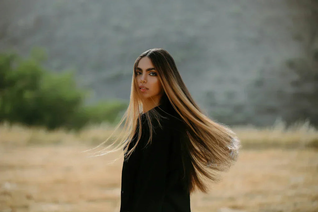 detossinare il cuoio capelluto