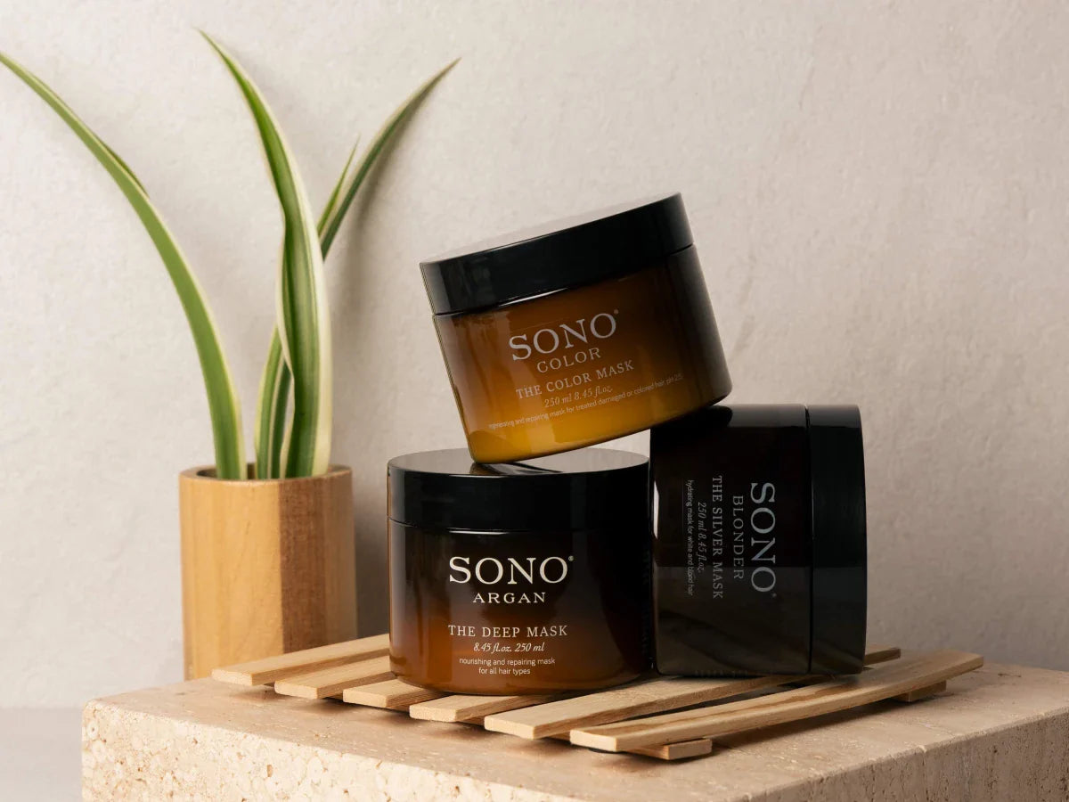 A cosa serve la maschera per capelli e come usarla correttamente? Ecco la guida completa