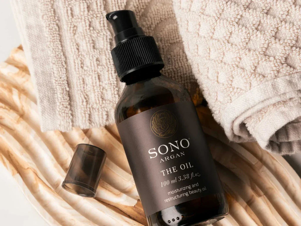 A cosa serve l’olio per capelli e quali sono i migliori?