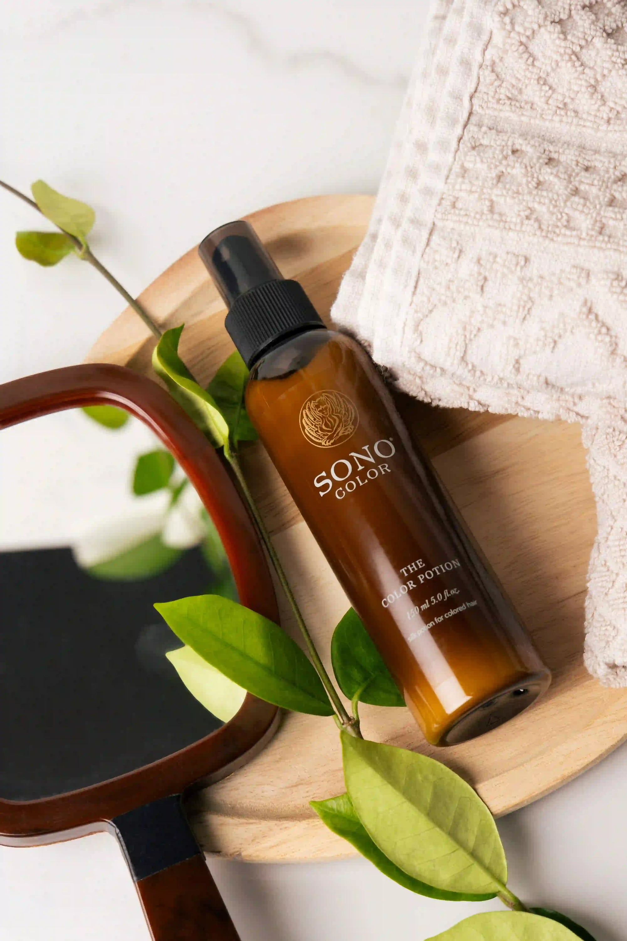 Maschera Color Potion