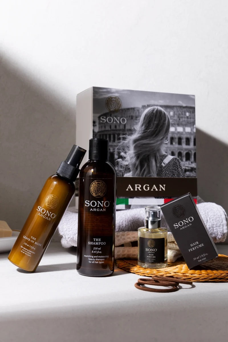 Kit Argan